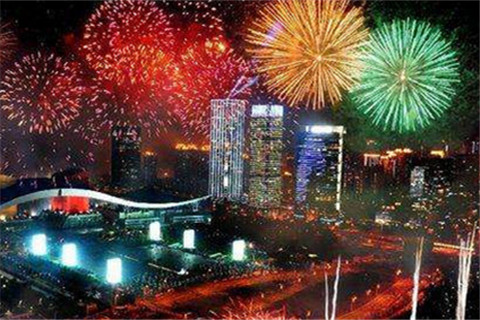 跨年去哪里旅游3