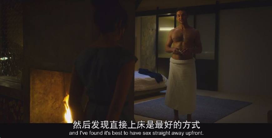 女人为啥进去就老实了？这是情感融洽的唯一通道