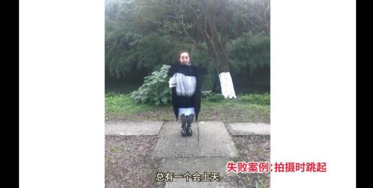 为什么真人好看照片丑，照片总是没闺蜜的好看
