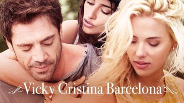 情遇巴塞隆纳Vicky Cristina Barcelona