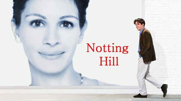 新娘百分百Notting Hill