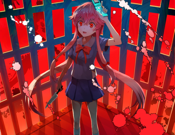 未来日记