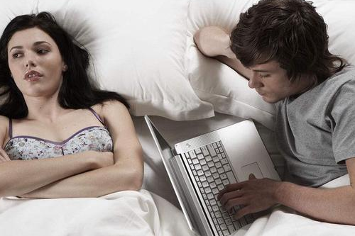夫妻生活中,到底是男人累还是女人累?