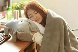 怎么哄女生睡觉？哄女生睡觉的10中经典方法 绝了
