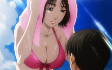 性和谐男人的眼神