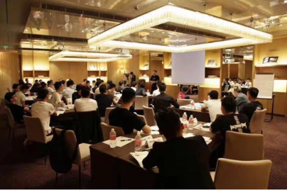 浪迹教育导师计划