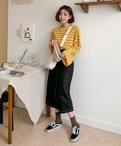 12幸运穿搭 绝对锦鲤来了第11张