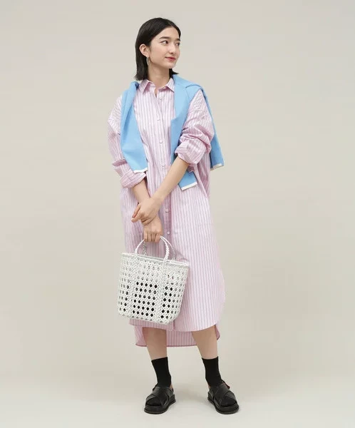 12幸运穿搭 绝对锦鲤来了第9张