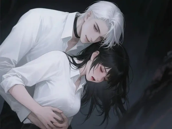 长时间冷战时男人心态