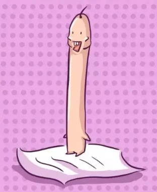 男友的大怎么办 男友的大怎么办