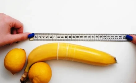 男朋友的又大又长怎么办 男朋友的又大又长怎么办