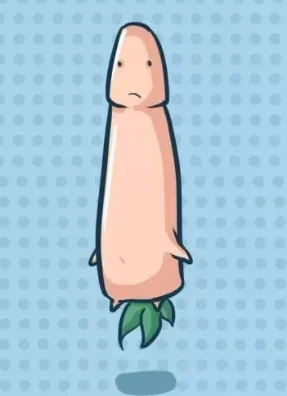 男朋友的又大又长怎么办 男朋友的又大又长怎么办