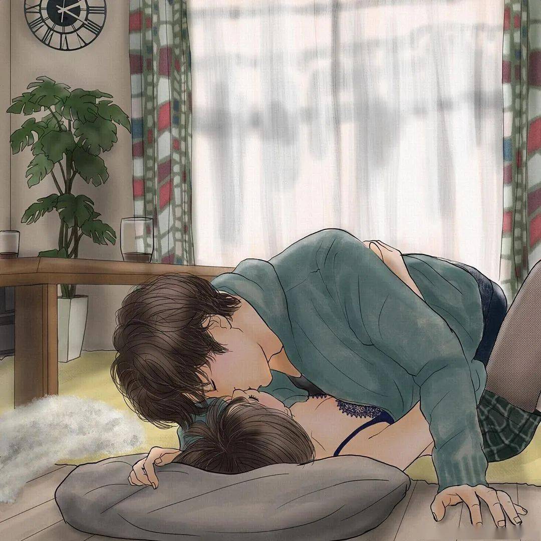 窗外车水马龙，窗内情绪正浓