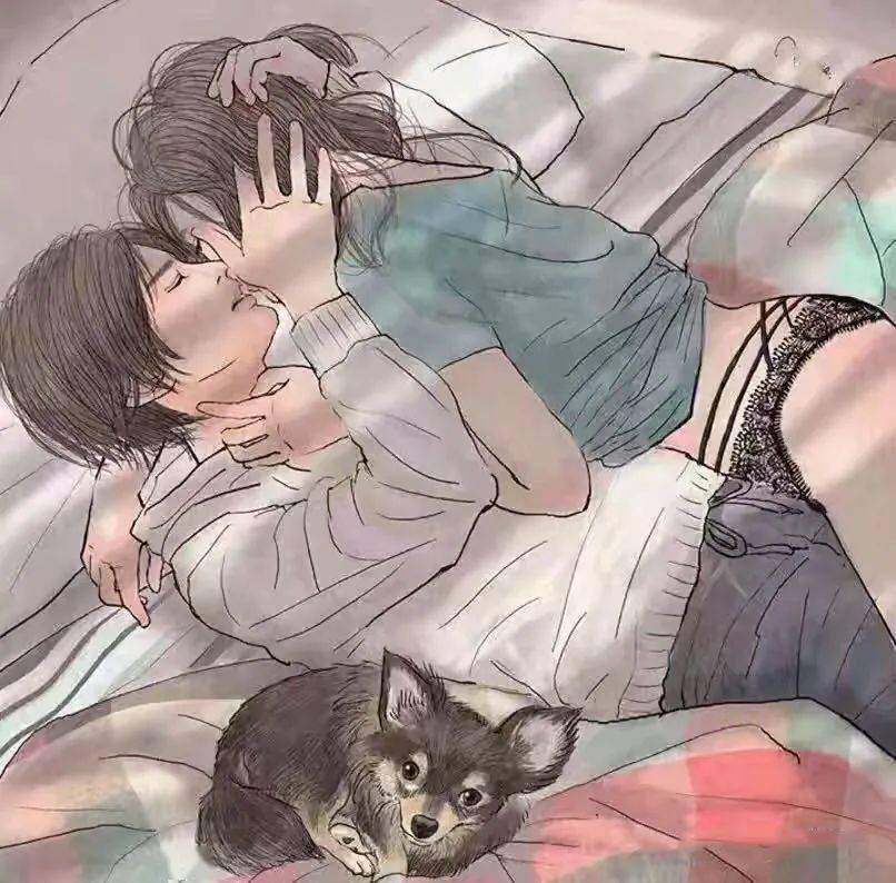 呼吸慢一点 宝贝