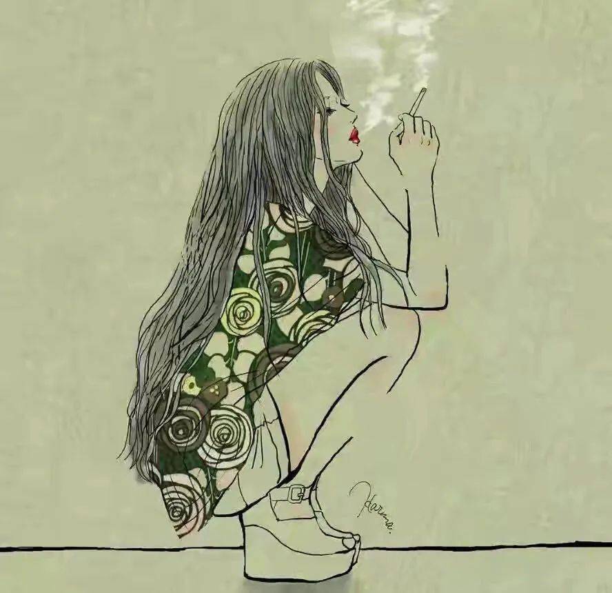 简简单单蹲一蹲