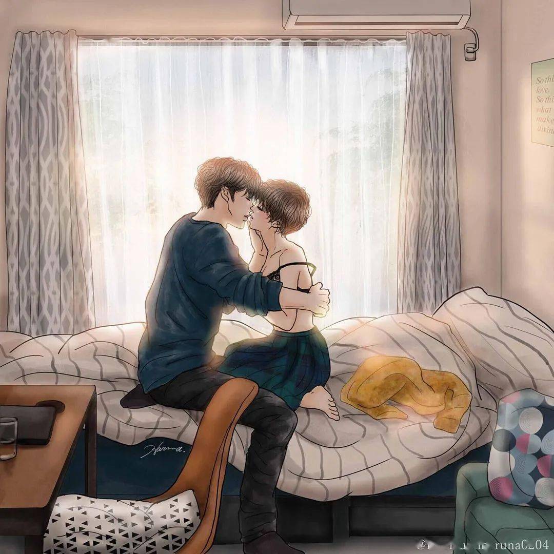 有你无论黑夜天明