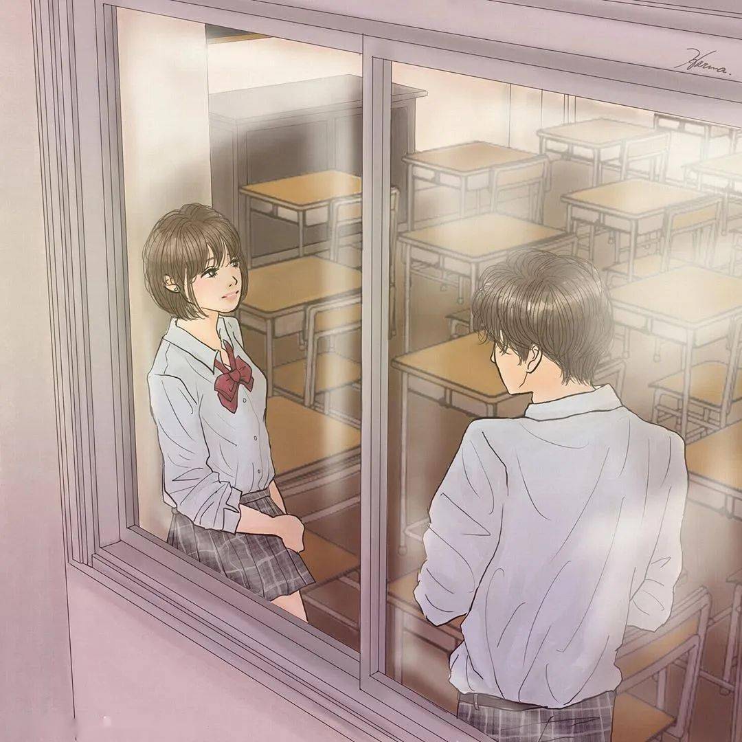 你知道吗 我一直想告诉你一件事