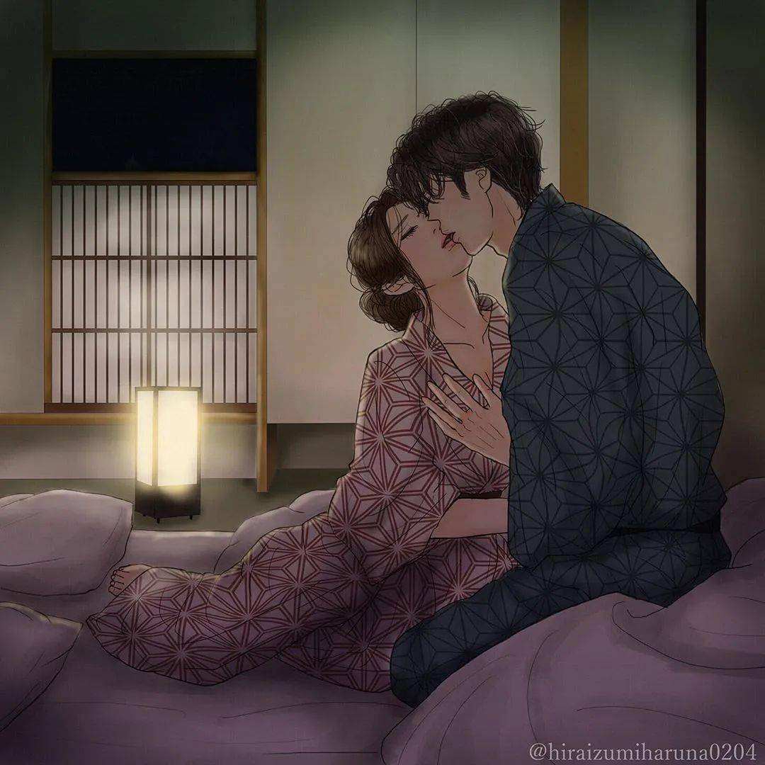 利桑君 我很想你