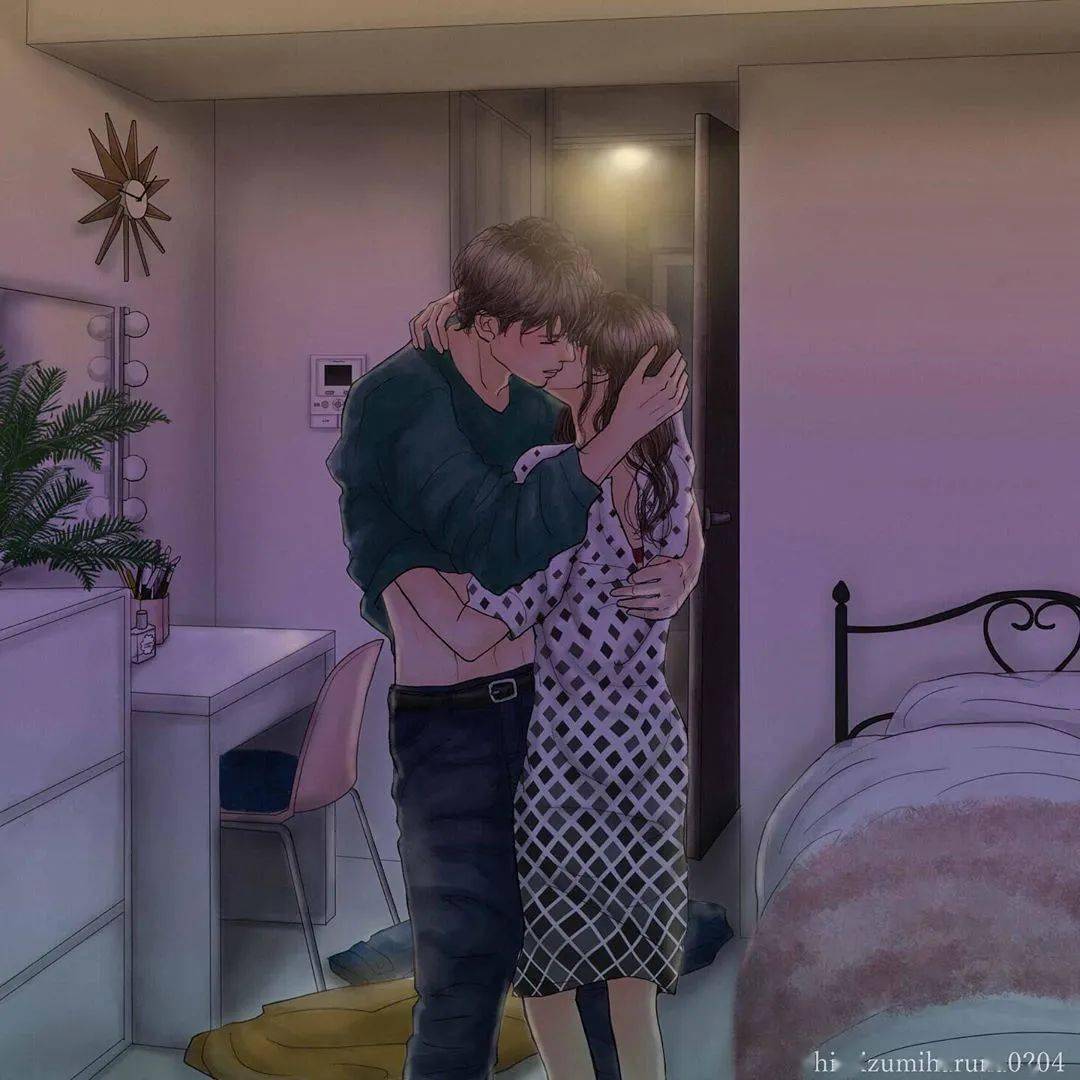 不敢想象的下一刻