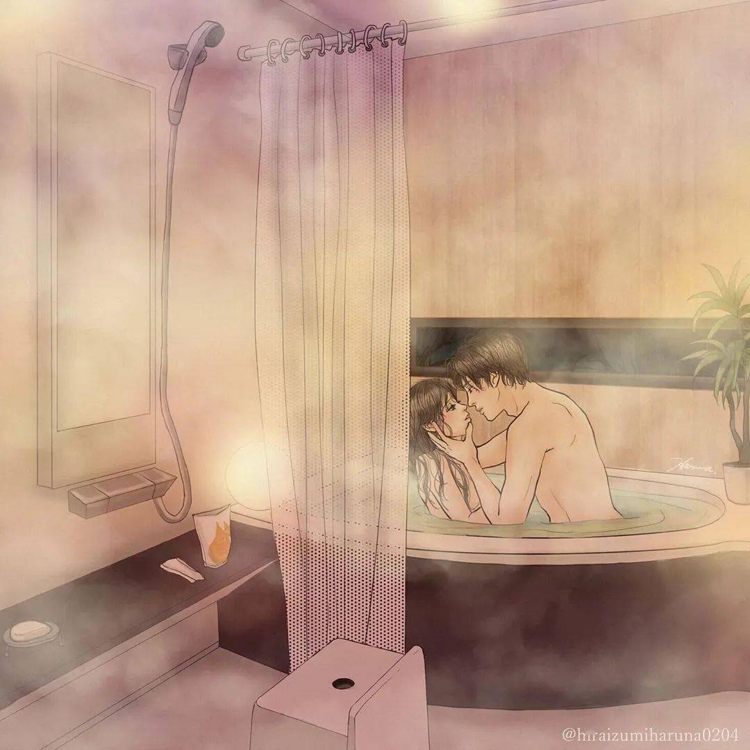 你知道我等这一刻多久了吗