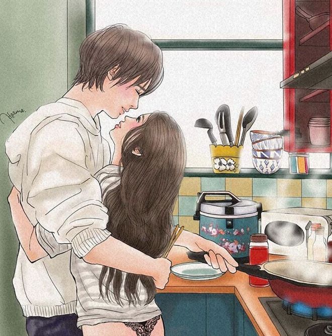 我会赖上你一辈子