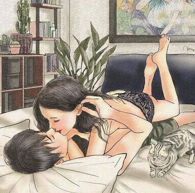 我重吗？一点都不