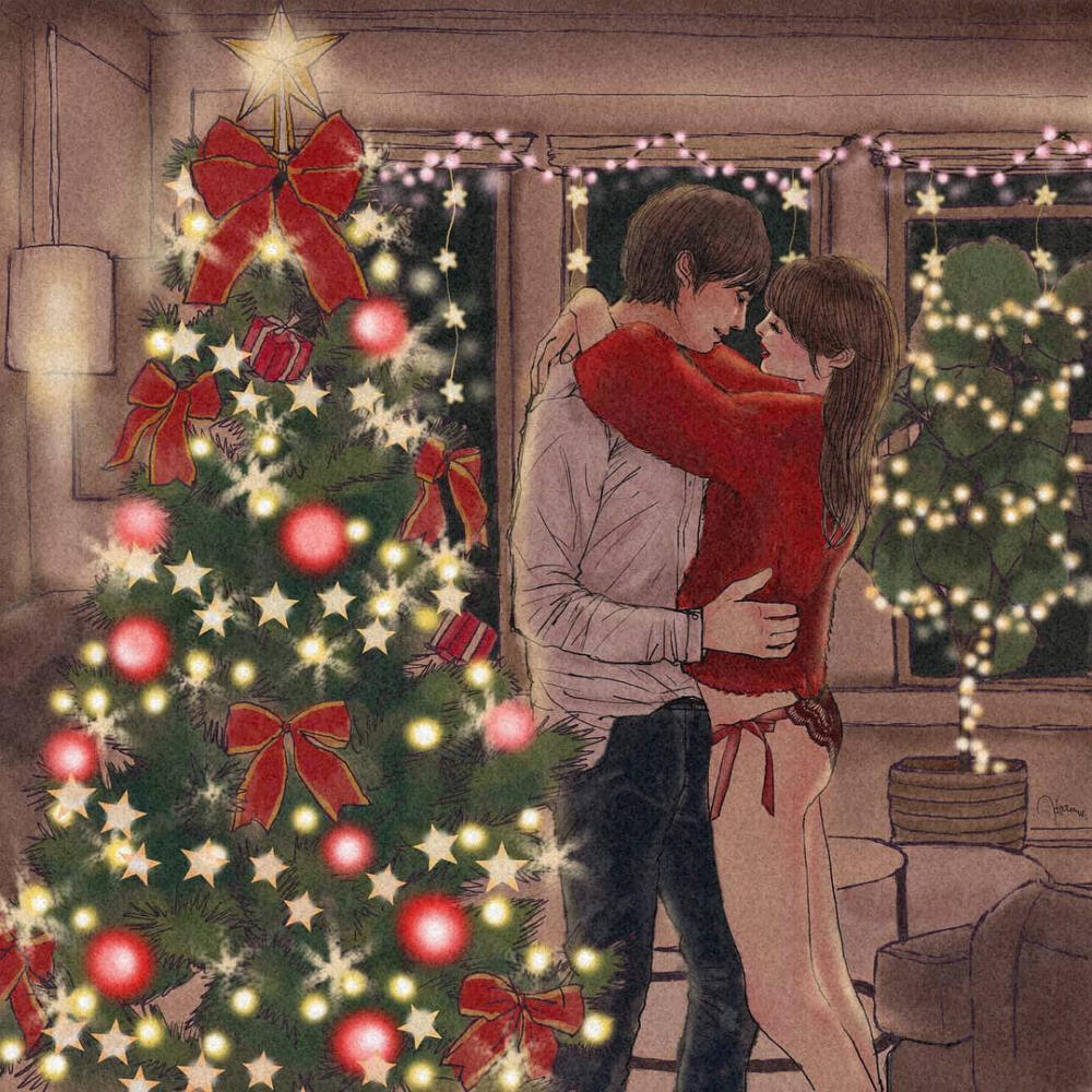 你就是最好的礼物