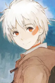 未来都市NO.6 角色2