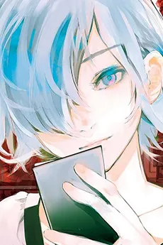 东京喰种 角色2