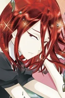 宝石之国 角色1