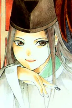 棋魂 角色2