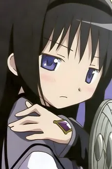 魔法少女小圆 角色2