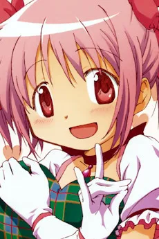 魔法少女小圆 角色1