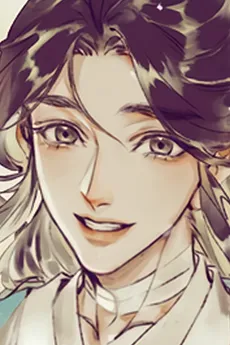 天官赐福 角色