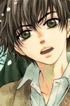 SUPER LOVERS 角色1
