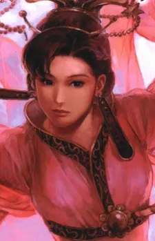 火凤燎原 角色2