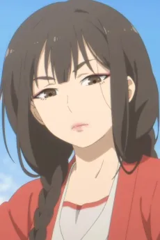 百妖谱 角色:桃夭