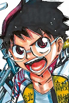 飙速宅男 角色1