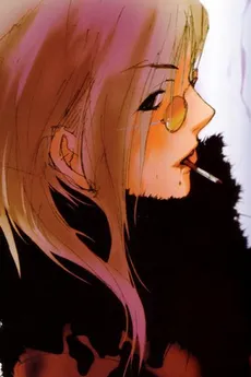 无爱之战 角色:我妻草灯