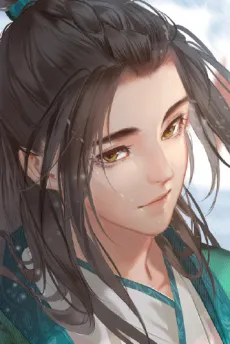 定海浮生录 角色:陈星
