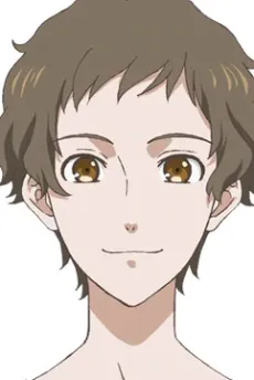 宝石商人理查德 角色:下村光义