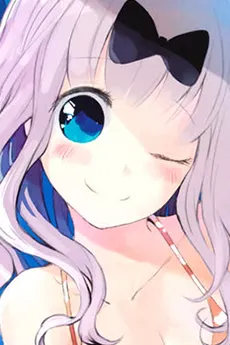 辉夜大小姐 角色:藤原千花