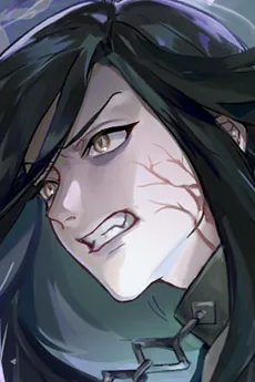 魔道祖师 角色:温宁