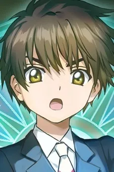 魔卡少女樱 小狼