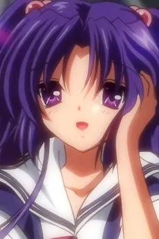 CLANNAD 角色:一之濑琴美