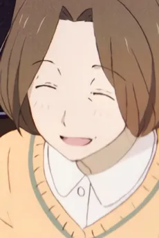 夏目友人帐 藤原塔子