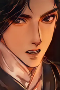 天官赐福 角色:风信