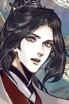 天官赐福 角色:慕情
