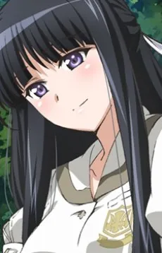 缘之空 春日野悠
