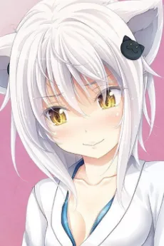 High School DxD 恶魔高校 角色图